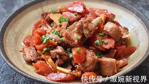 营养|大人小孩都爱吃的家常菜,有汤有肉还有菜,营养丰富特别美味