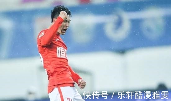 右边后卫|广州恒大27岁大将重返国足引关注,将是张琳芃最佳接班人!