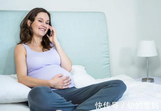 宝宝|怀孕三个半月,前几天能感觉胎动,这两天又没感觉了是怎么回事?