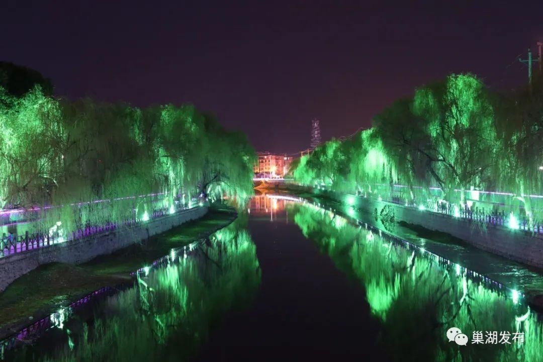 槐林镇：夜经济不冷场，激发发展新动力