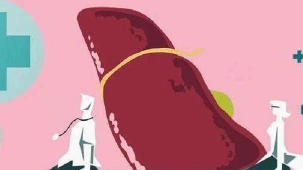 四不碰|双脚是肝脏健康的“报警器”,有4个症状,说明肝在变“坏”