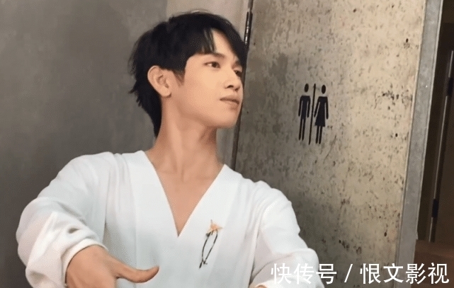 子銘|《心動4》小孔更新vlog,“子銘cp”車內(nèi)蹦迪,方彬涵小孔想出道