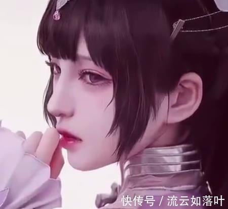 小舞|斗罗大陆众大咖cos小舞,最像的一位被官方点名,是心动的感觉