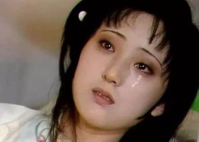 芭蕾舞蹈|“林黛玉”陈晓旭,患癌后拒绝治疗坚持出家,临终前嘴里喊着妈妈