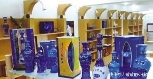 洋河|为什么中国四大名酒没有五粮液和洋河大曲?