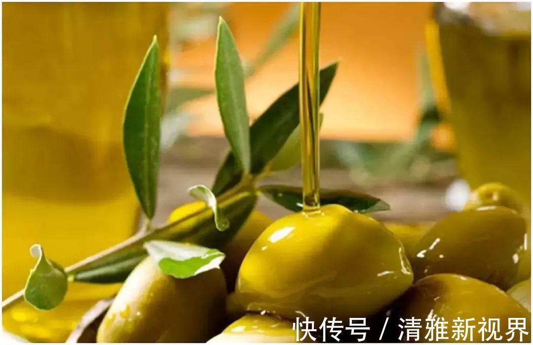 维生素e|多吃一口油,5种疾病找上门!教你6个小妙招,长寿养生,请从减