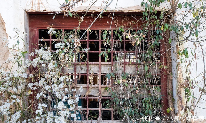 这所学校里藏一座守备衙门,始建于清乾隆七年,损坏严重令人惋惜