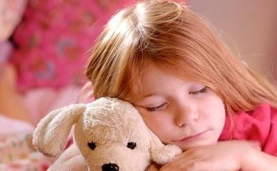 区别|经常睡午觉的孩子跟不爱睡午觉的孩子，会有什么区别？