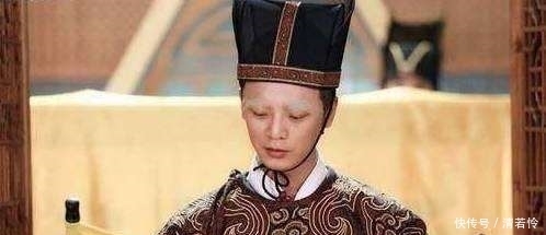 圣旨|史上最善良的太监读圣旨故意念错一个字,挽救了近千人性命!