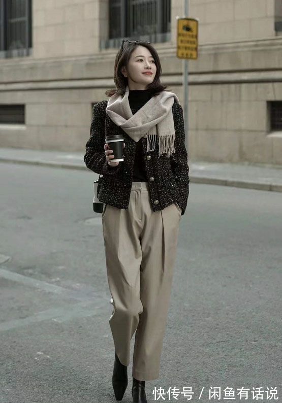 羽绒服|羽绒服“不香了”,今年冬天更火的是“千金外套”,保暖还很显贵