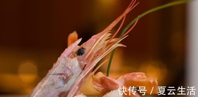 美味|虾头里是美味还是垃圾?养殖户:不会吃就别吃,别闹笑话