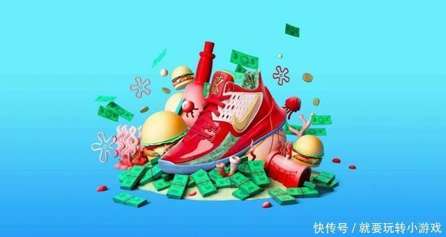 镂空魔术贴加前后掌ZOOM,Nike欧文3代低帮版正式亮相!