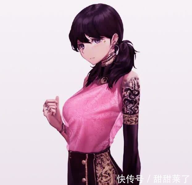 大熊|哆啦A梦:大雄和静香终于长大了,看到这对CP的颜值,我羡慕了