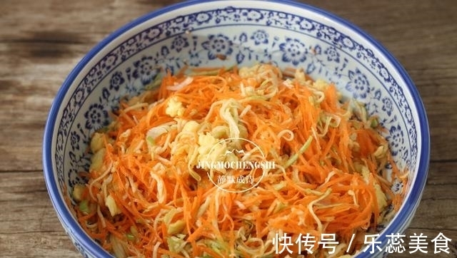 西葫芦|自从学会做此款主食，孩子连汉堡都戒了，隔天就得做一次，太香了