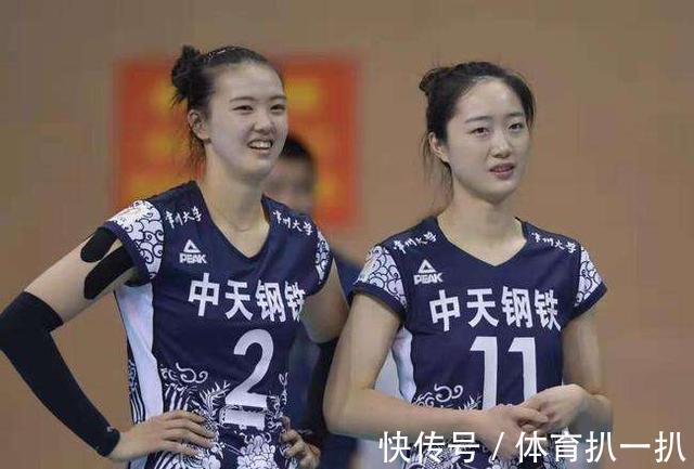 瓦尔加斯|江苏女排成长需要时间 期待来年联赛张常宁回归 击败天津女排