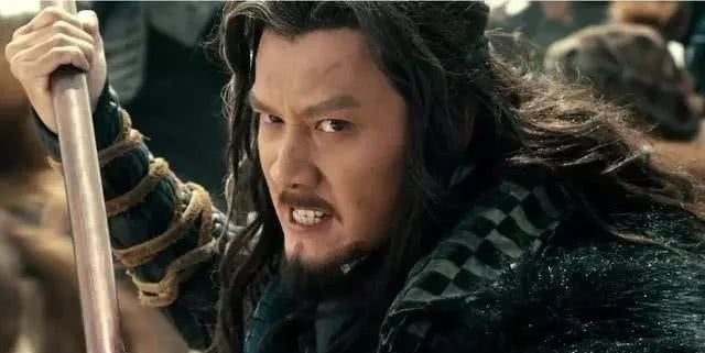 吴兴|正史中的关公战秦琼：唐朝狄仁杰讨伐西楚霸王项羽并拆了他的庙