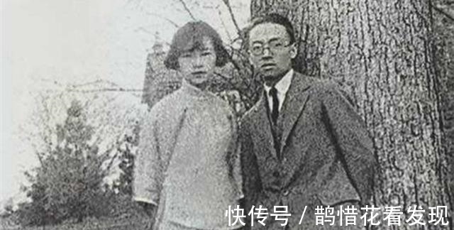 林长民&同为民国才女,冰心活了百岁,林徽因只活51岁,原因很扎心!