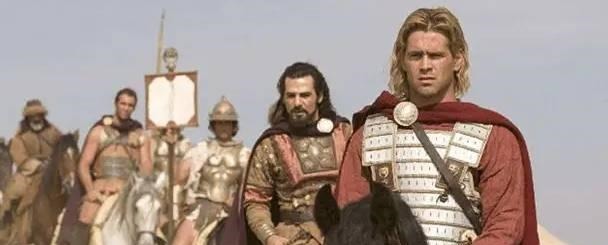 错路|西亚霸主妄想征服中国一个走错路征服印度，另一个差点身败名裂