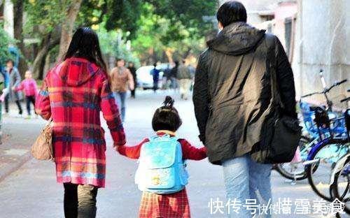 孩子|宝宝入园以后有这4种反应,说明是受委屈了,家长别忽视