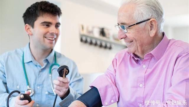 血压|一旦查出高血压,忌口2白,摒弃3习,做好4事,血压慢慢回归正常