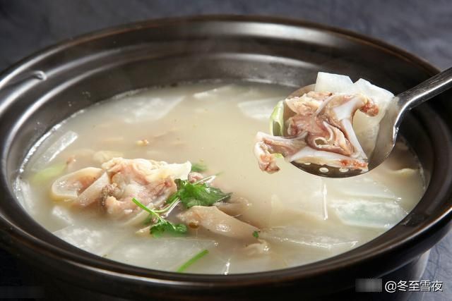 冬季滋补身体，首选这三种肉，分享12道家常做法，驱寒保暖不怕冷