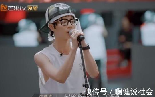 悟空|《哥哥》二公后言承旭組墊底不冤枉,馬賽克尊太可惜,林志炫圈粉