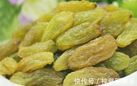 小肚子|葡萄干和此物一起泡,补气宜血,小肚子平了,皮肤细腻有光泽!