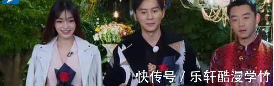 新《跑男》7个人海报官宣，从C位看端倪，本季由李晨出任队长