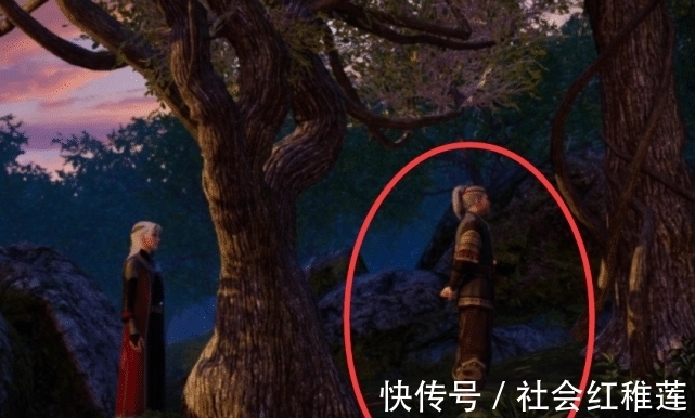 尤川|不良人4:侯卿和十一峒主结拜,尤川认亲,李星云突破至入微境