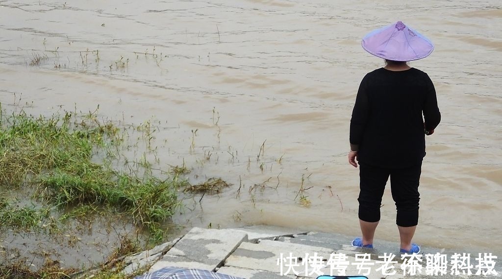 钓点|雨后钓鱼，你忽视了这个问题后，再高的技术，也难爆护