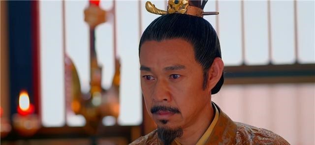 其后|李世民杀一叛将，因徐茂公劝说留其后人，结果却为大唐埋下祸根