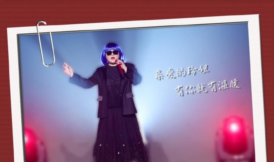 暖心|黃曉明沈騰做同一件暖心事,表面是黃曉明贏了,實(shí)際卻是沈騰贏了