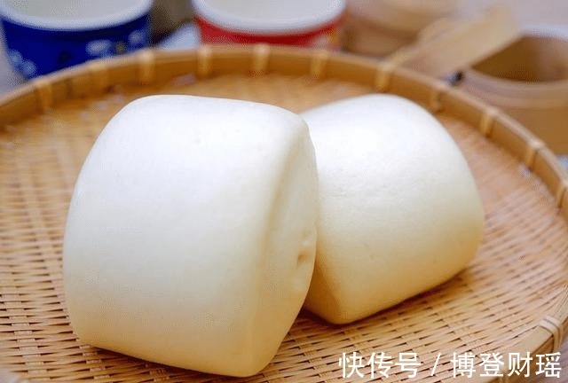 发面|用酵母蒸馒头有哪些好处和坏处?为什么有人不喜欢用酵母?