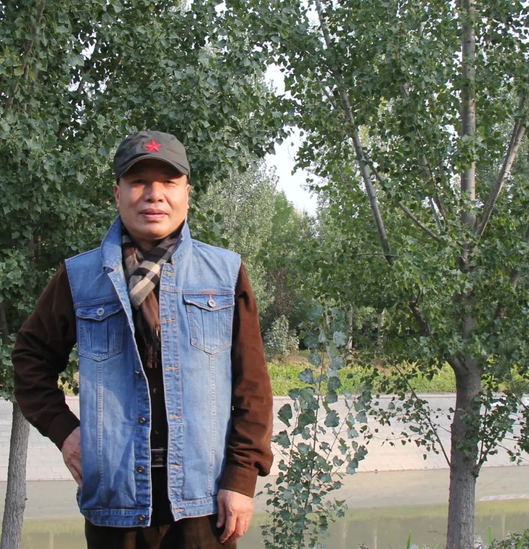 书画|《大美为真》中国当代书画名家学术邀请展—金增友