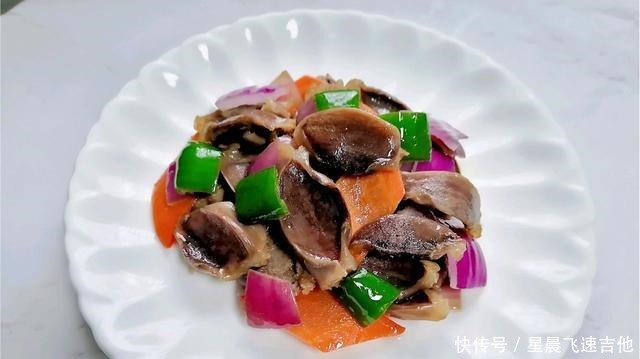 立春后，家人最爱这道菜，简单易学，美味下饭，营养美味对身体好