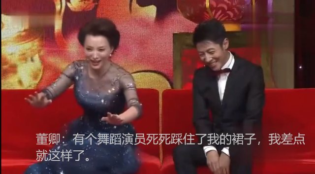 历届央视春晚主持高光时刻：倪萍业务能力过硬，撒贝宁临场反应强