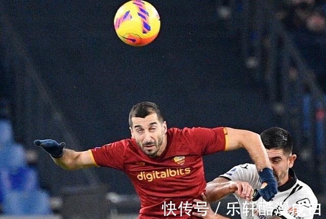 亞伯拉罕|2-0！穆里尼奧松一口氣，羅馬終結(jié)兩連敗，只用一招摧毀對手