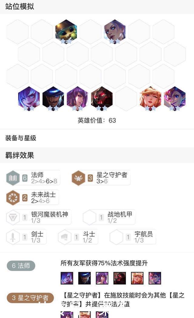 法瑞雯|超凡带你玩云顶——季中版本六法瑞雯来袭！