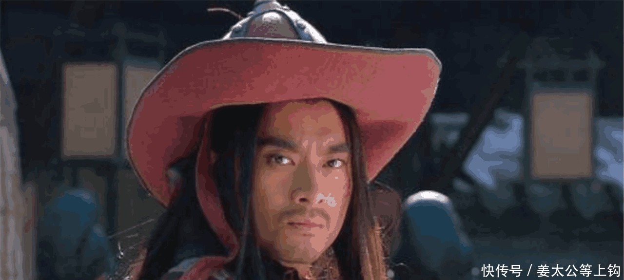 却少|水浒最厉害的高手只有一人, 林冲和武松都要靠边站, 可惜却少有人知!