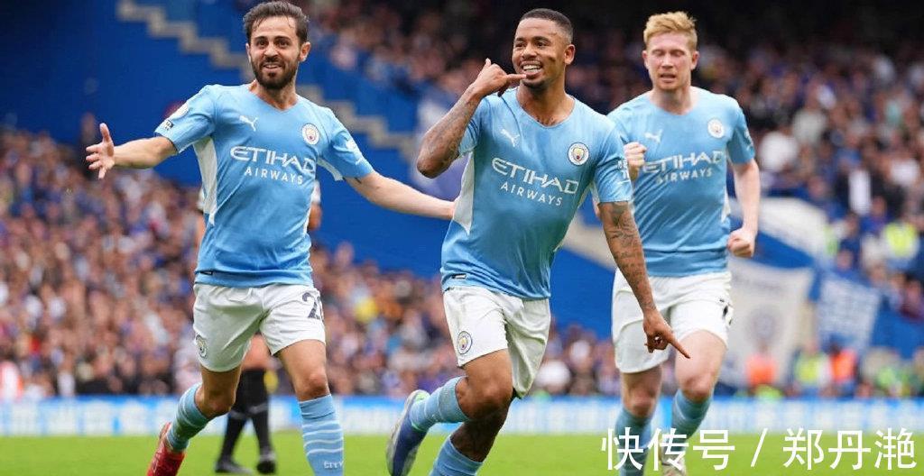 瓜帅|1-0到4-1!英超豪门爆发,瓜帅迎挑战,取胜=双杀切尔西+接近8冠
