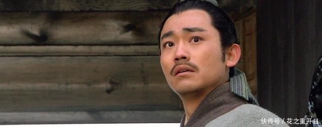 宋江逃命时,为何一定要带上弟弟,有个重要原因让他不敢不带!