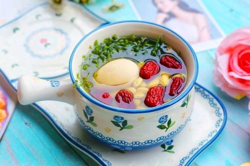 真正“补血库”找到了，鸡蛋和它煮一煮，气血双补，脸色更红润