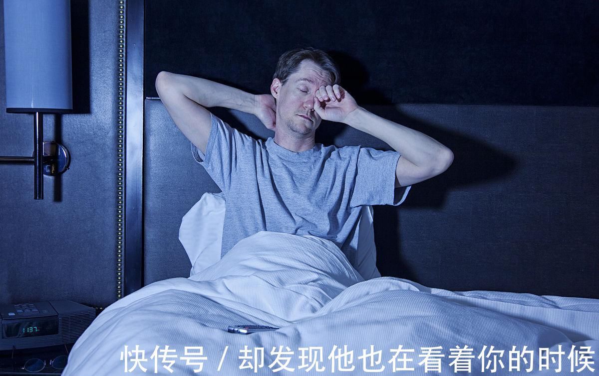 化学成分|长期失眠不用愁啦! 这几种食物睡前吃一点, 酣然入睡到天亮