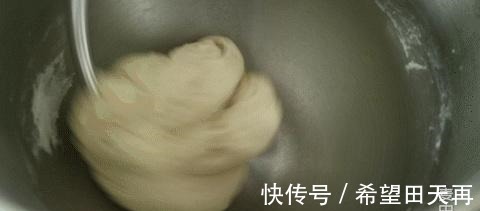 香喷喷的大米面包，一家老小都爱吃！