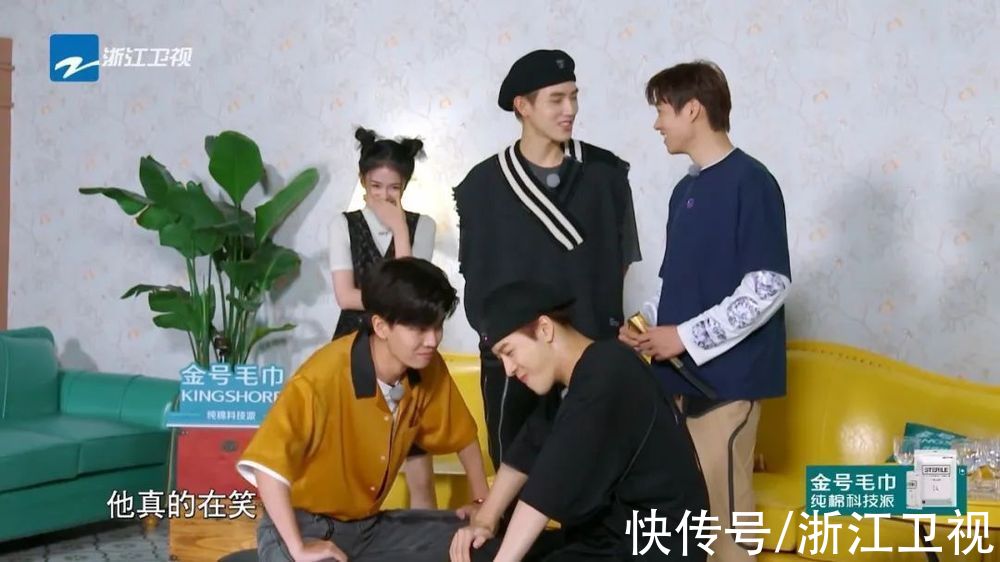 《嗨放派》趣味解碼大腦奧秘，獲主流媒體發(fā)文點贊