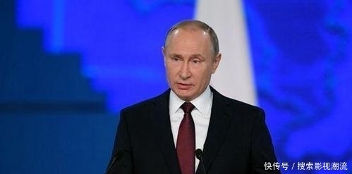 手上|俄罗斯实力在普京手上变强了?不仅没变强,还可能成为第二个苏联