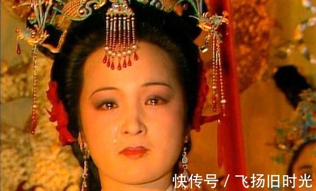 黛玉$元春放弃林黛玉是王夫人指使?黛玉诗中的“花媚玉堂人”便是答案