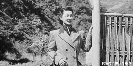 到底|赵四小姐到底有多美？一生让张学良痴迷，老照片揭秘真实颜值