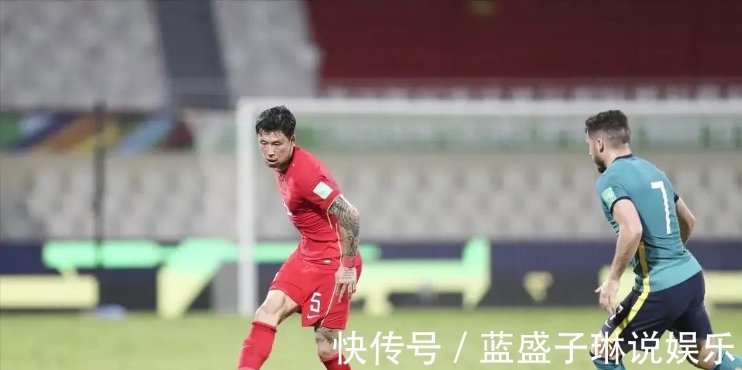 洛国富|置之死地而后生!归化齐登场,武磊射手王,中澳之战国足球员盘点!