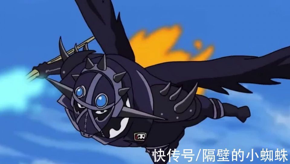 阎魔|海贼王1032话,日和成为胜负的关键!阎魔再次觉醒,索隆实力大涨